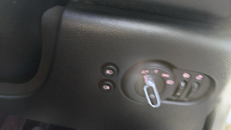 MINI Hatchback 1.5 One Classic II 5dr Petrol Hatchback